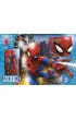 Puzzle 24 el. Maxi SuperColor. Spider-man Clementoni
