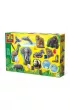 Odlewy gipsowe z farbami Zwierz�ta Ses Creative