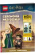 LEGO Harry Potter. Ceremonia przydzia�u