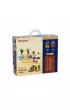 Mini Waffle Wedel 100el Plantacja kakao