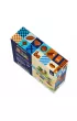 Mini Waffle Wedel 100el Plantacja kakao