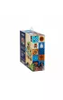 Mini Waffle Wedel 100el Plantacja kakao