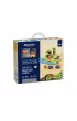 Mini Waffle Wedel 100el Plantacja kakao