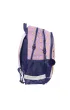 Paso PLECAK 28X38X15 2ZAM 3KIESZ PIES PS FOL