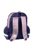 Paso PLECAK 28X38X15 2ZAM 3KIESZ PIES PS FOL