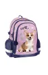 Paso PLECAK 28X38X15 2ZAM 3KIESZ PIES PS FOL