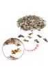 Puzzle 500 el. Tea Time Castorland