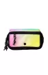 Milan Pi�rnik 3 komorowy z klapk� Sunset czarny