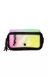 Milan Pi�rnik 3 komorowy z klapk� Sunset czarny