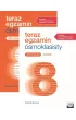 Pakiet Teraz egzamin �smoklasisty. J�zyk polski: Repetytorium oraz Arkusze