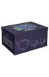 Duo Sp. z o.o. Zestaw dzbanek z fili�ankami STARRY NIGHT Van Gogh 270 ml