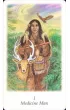 Karty Tarot Vision Quest GB