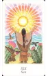 Karty Tarot Vision Quest GB