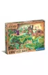 Puzzle 1000 el. Story Maps �nie�ka Clementoni