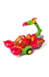 Superthings. Wild Scorpion, pojazd Magic Box