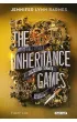 Pakiet The Inheritance Games. Tomy 1-3: The Inheritance Games, Dziedzictwo Hawthorne'�w, Ostatni gambit