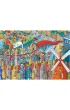 Puzzle 1000 el. Eye-Spy. Sneaky peekers. Amsterdam, The Netherlands Trefl