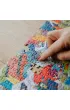 Puzzle 1000 el. Eye-Spy. Sneaky peekers. Amsterdam, The Netherlands Trefl