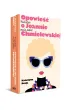 Nie�atwo mnie zabi�. Opowie�� o Joannie Chmielewskiej