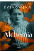 Alchemia. Powie�� biograficzna o Marii Sk�odowskiej
