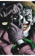DC Limited Batman. Zab�jczy �art
