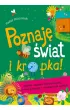 Poznaj� �wiat i kropka! Wielkie zag. ma�ej kom�rki