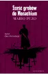Sześć grobów do Monachium – Mario Puzo – okładka ebook