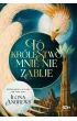 To królestwo mnie nie zabije – Ilona Andrews – okładka ebook