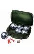Boule 6 szt. - zestaw w welurowym etui