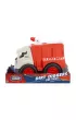 Dirt Digger Prawdziwy w�z stra�acki 655791 Little Tikes