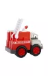 Dirt Digger Prawdziwy w�z stra�acki 655791 Little Tikes