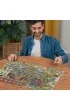 Puzzle 1000 el. Ray Nicholson - Hotel Ravensburger