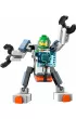 LEGO City Kosmiczny mech naukowy 30694