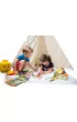 Cricco Kredki tr�jk�tne grube 12 szt.