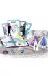Lisciani Plecak i szko�a rysowania Frozen