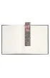 Paperblanks Zak�adka do ksi��ki Morris Pink Honeysuckle