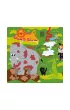 Czytaj z Albikiem. My First Book of Opposites