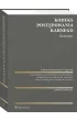 Kodeks post�powania karnego. Komentarz. Wydawnictwo Wolters Kluwer