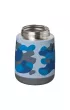 b.box Mini termos blue camo 210 ml