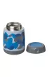 b.box Mini termos blue camo 210 ml