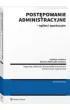 Post�powanie administracyjne - og�lne