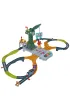 Fisher-Price Tomek i Przyjaciele: D�wig Karolek Mattel
