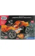 Laboratorium mechaniki. Samoch�d Clementoni