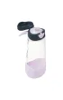 b.box Sportowa butelka tritanowa Indigo Rose 600 ml