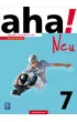 aha! Neu. J�zyk niemiecki. Zeszyt �wicze�. Klasa 7. Kurs podstawowy. Szko�a podstawowa