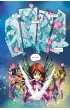 Czarodziejki W.I.T.C.H. Ksi�ga 15