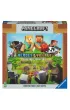 Uratuj wiosk�. Minecraft Ravensburger