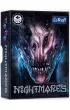Karty Nigtmares - 55 listk�w