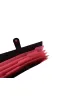 Beniamin Teczka plastikowa A4 z 5 przegr�dkami czarna