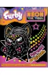 Furby. Neon. Moc koloru. Futrza�ci przyjaciele